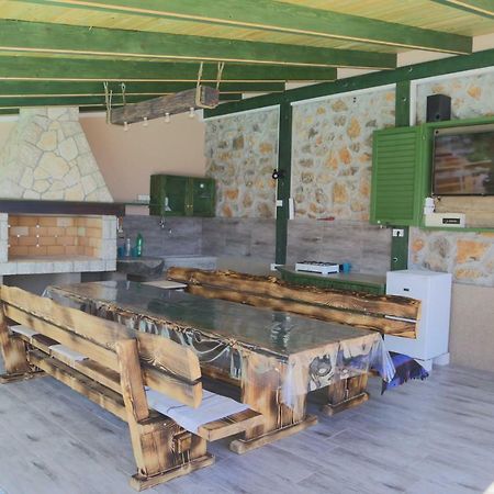 רייקה Villa Meri מראה חיצוני תמונה