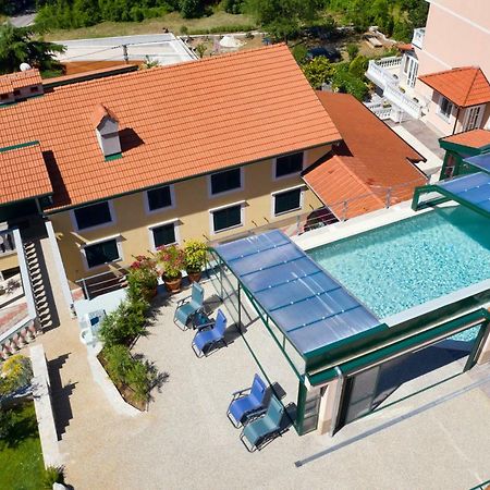 רייקה Villa Meri מראה חיצוני תמונה