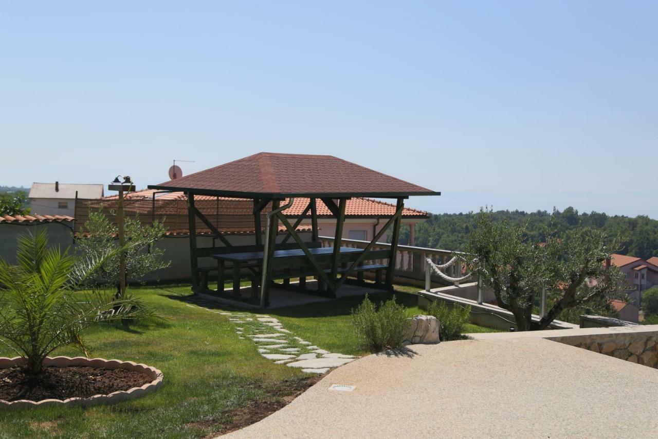 רייקה Villa Meri מראה חיצוני תמונה