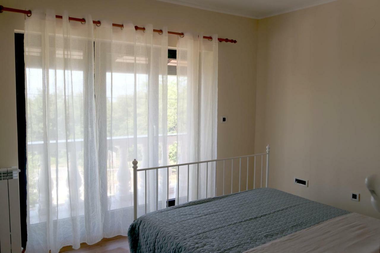 רייקה Villa Meri מראה חיצוני תמונה