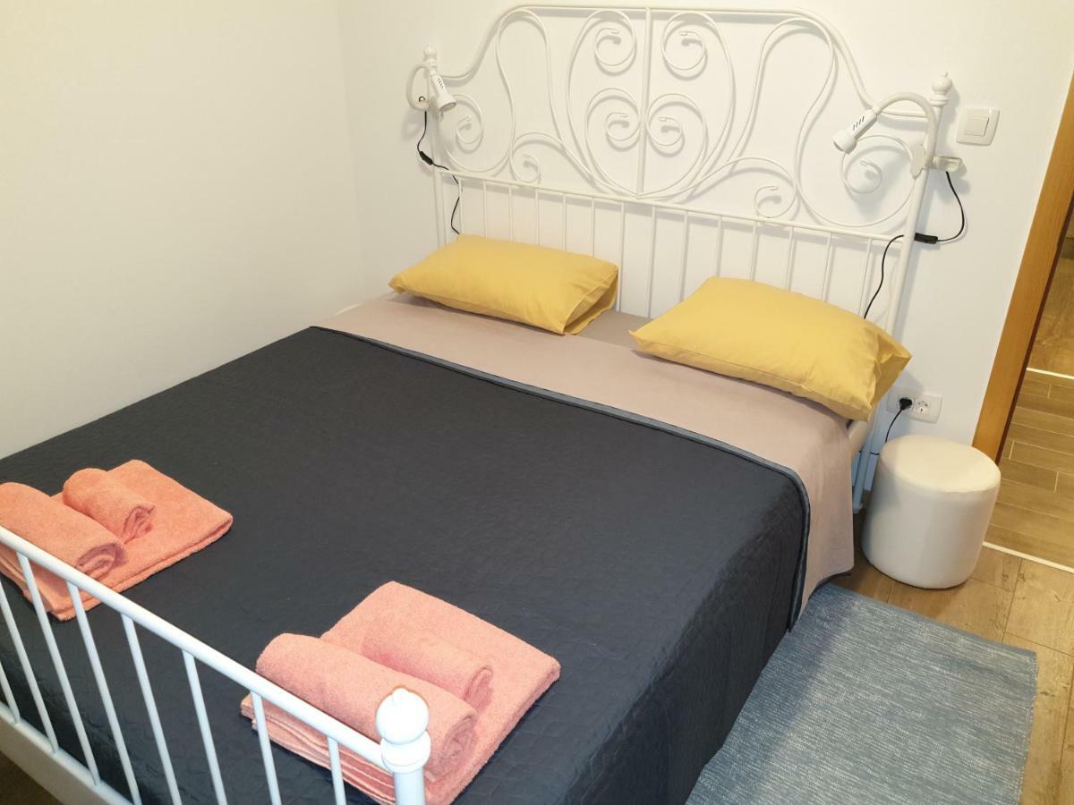 רייקה Villa Meri מראה חיצוני תמונה