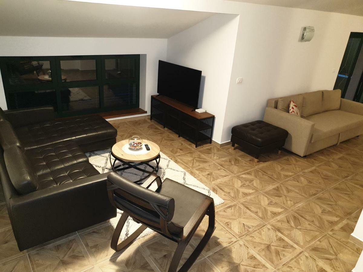 רייקה Villa Meri מראה חיצוני תמונה
