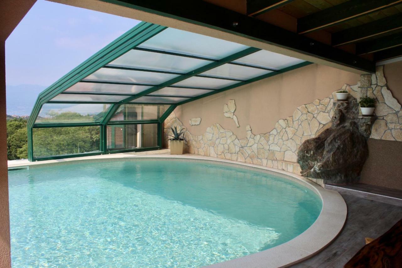 רייקה Villa Meri מראה חיצוני תמונה
